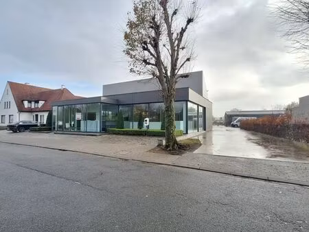 bien professionnel à louer à oostnieuwkerke € 3.000 (lhtz1) - imfiro | zimmo