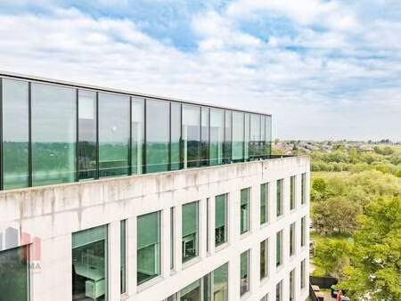 bien professionnel à louer à vilvoorde € 3.949 (lhtyz) - panorama b2b brussel kantoren | z