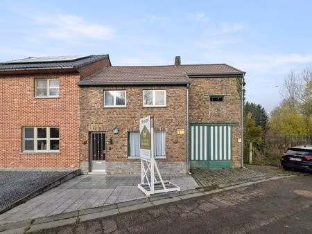 maison à vendre à klein-gelmen € 139.000 (lhu1d) - de woonmakers | zimmo