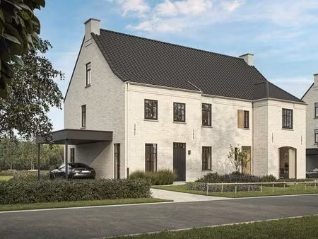 maison à vendre à kermt € 479.000 (lhu1l) | zimmo