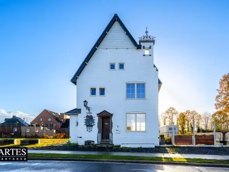 maison à vendre à opgrimbie € 425.000 (lhu1s) - artes vastgoed | zimmo