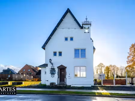 maison à vendre à opgrimbie € 445.000 (lhu1s) - artes vastgoed | zimmo
