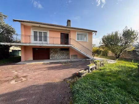 location meublée maison 4 pièces 89 m² à sassenage (38360)  1 300 €