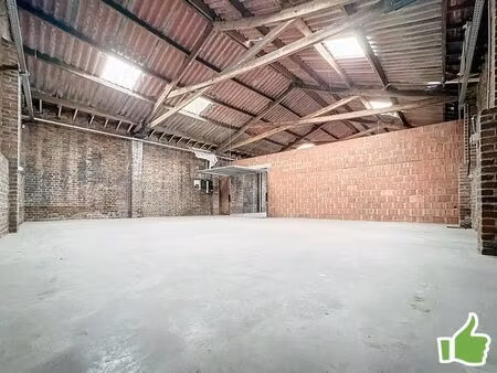 bien professionnel à louer à mouscron € 990 (kv4mv) - max'invest | zimmo