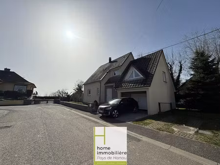 location villa 5 pièces 120 m² à fegersheim (67640)  1 499 €