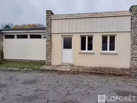 location locaux professionnels 0 pièces 99 m² à bernay (27300)  800 €
