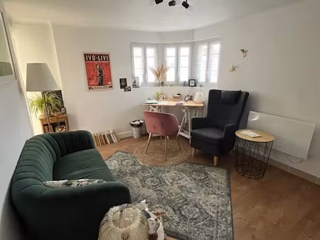 location locaux professionnels 12.1 m² à boulazac isle manoire (24750)  408 €