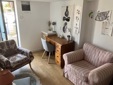 location locaux professionnels 8 m² à boulazac isle manoire (24750)  261 €