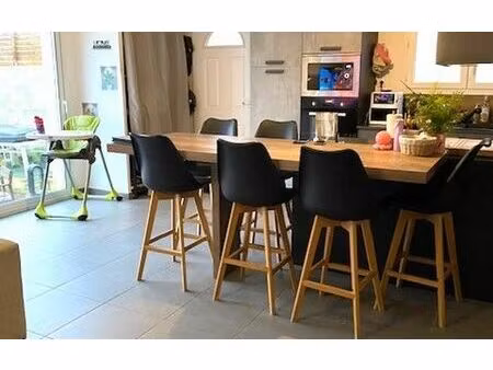 maison adissan m² t-5 à vendre  299 000 €