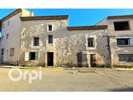 maison aureille m² t-4 à vendre  189 000 €