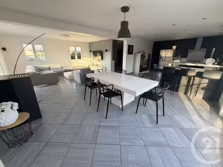 en vente maison 247 m² – 415 000 € |hardinghen