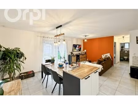 maison rocher 67 m² t-3 à vendre  205 000 €
