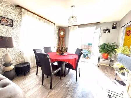 en vente maison 90 m² – 175 700 € |fresse-sur-moselle