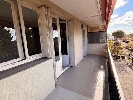 location appartement 3 pièces 61.86 m² à castelnau-le-lez (34170)  910 €