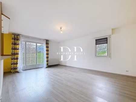 appartement à vendre 4 pièces de 90 58 m2 collonges sous saleve (74)