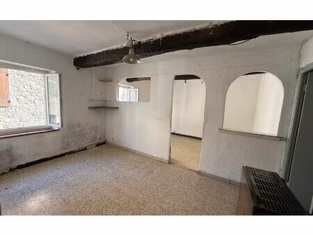 appartement la colle-sur-loup 43.94 m² t-2 à vendre  143 700 €