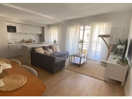 t3 entièrement refait à neuf