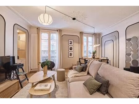 tivon - 2 chambres à arts et métiers