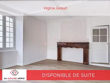 location appartement 3 pièces 55 m² à perigueux (24000)  690 €