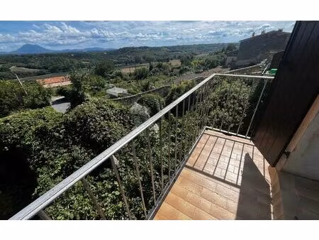 location appartement  m² t-1 à puimoisson  490 €