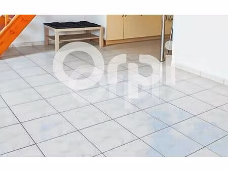 appartement saint-soupplets 28.17 m² t-1 à vendre  99 000 €