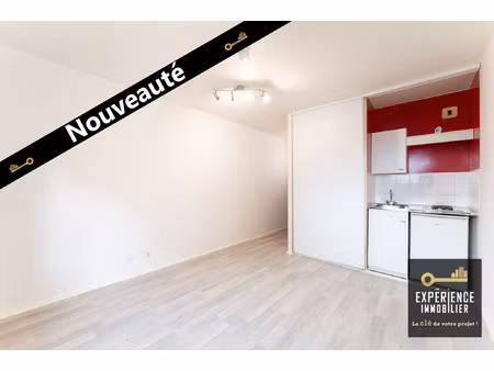 studio hyper-centre de saint-brieuc