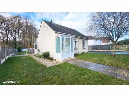 maison 3 pièces 100 m²