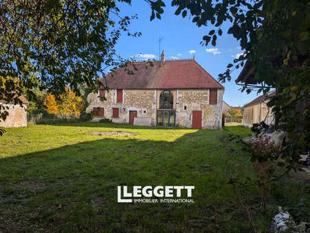 maison 3 pièce(s)  courgeon