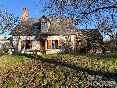 maison donnemain saint mames