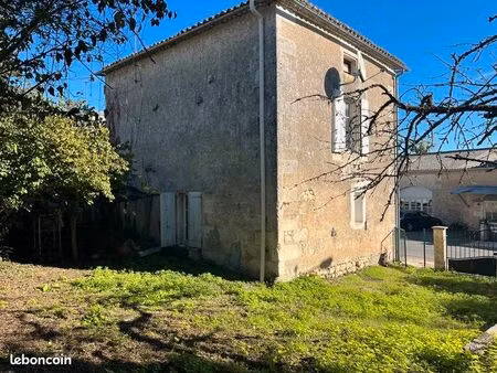 maison 3 pièces 68 m²