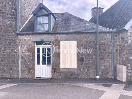 maison de bourg 90m2