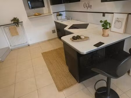 vente maison de ville 4 pièces 87 m2 à montry