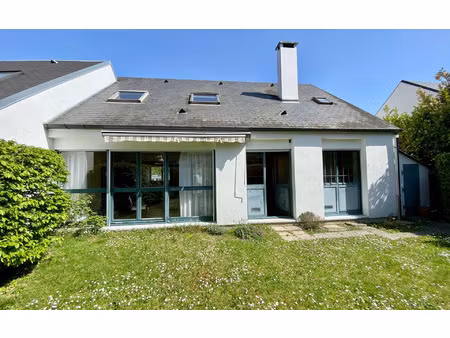 maison quincy-sous-sénart 127.52 m² t-6 à vendre  299 000 €