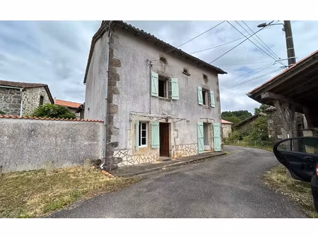 maison rouzède m² t-5 à vendre  65 500 €