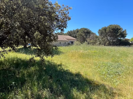 maison de 143m2 sur plus de 8000m2 de terrain