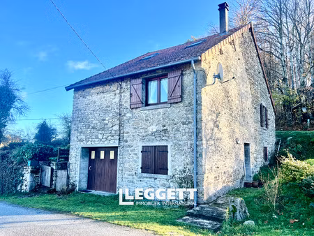 maison 7 pièce(s)  fursac