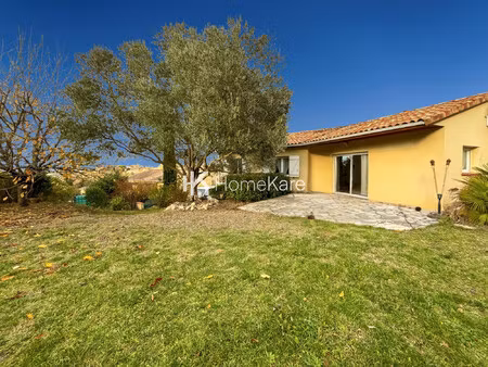 cocon familial idéal !