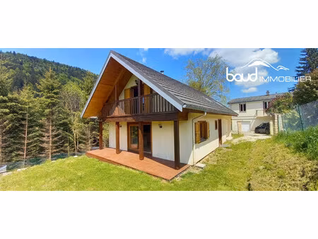 maison villard de lans