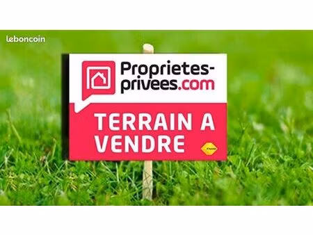 terrain 1 112 m² montlhery