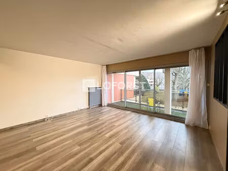 appartement t4 louvres à louer