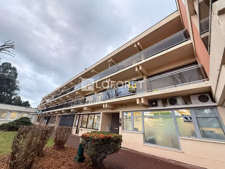 appartement t4 louvres à louer