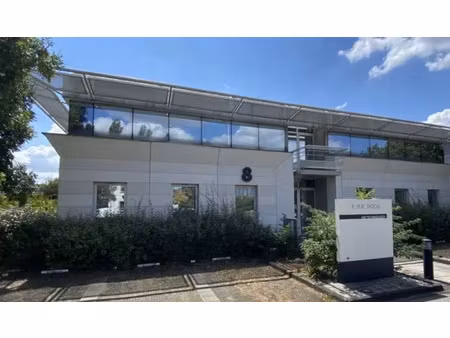 bureaux rénovés à vendre bron