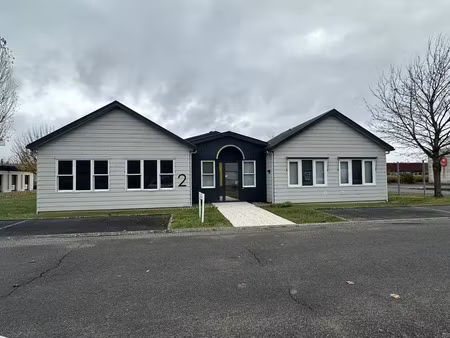 bureaux à louer à orléans 95m2