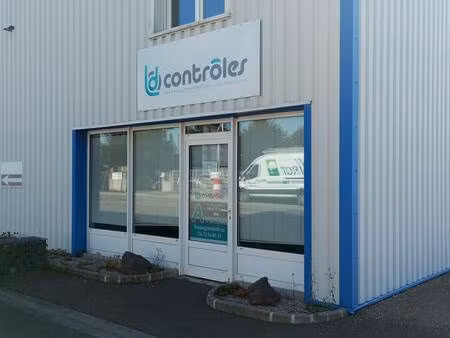 espace bureau à vendre