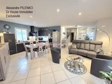 pilenko alexandre dr house immo