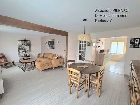pilenko alexandre dr house immo