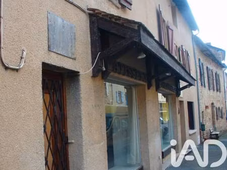 maison de ville à vendre