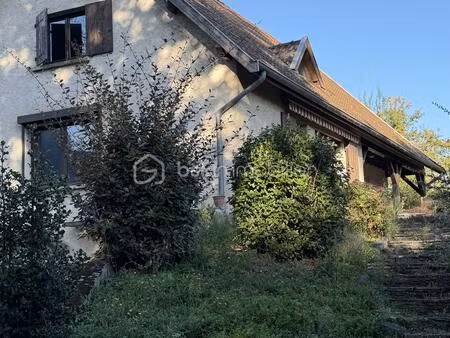 maison de 167 m² à renaison