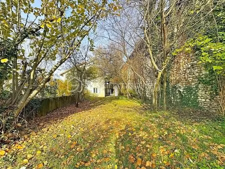 maison de 118 m² à saint-egreve