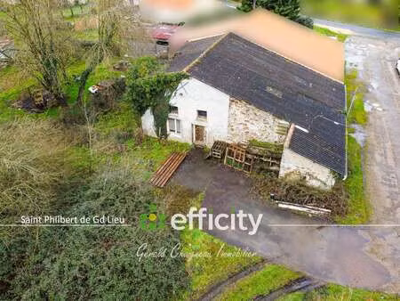 vente maison à saint-philbert-de-grand-lieu (44310) : à vendre / 110m² saint-philbert-de-g
